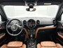 MINI Countryman Cooper S E ALL4 AT | LEER | NAVIGATIE | STOEL-VOORRUITVERWARMING | PLUG-IN | KLIMAATREGELING
