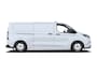 Ford Transit Custom 320 2.5 PHEV L2H1 Trend | 1-fase laadkabel mode 3 16A, 10 meter (PHEV) | 2 zitplaatsen rechtsvoor | 8-weg verstelbare en verwarmbare bestuurdersstoel met armsteun (i.c.m. bijrijdersbank)