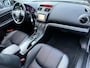 Mazda 6 Sportbreak 2.0 Business+ Automaat | Navi | Autom. Airco | Cruise Control | LMV | PDC | Elekt. Ramen | Sportstoelen | Privacy Glass | APK tot 12-06-2026!