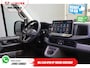 Volkswagen Crafter 35 140 pk DSG Aut. L3H3 BPM VRIJ! LED/ Virtual Cockpit/ Camera/ Cruise/ Carplay/ Gev.Stoel