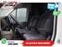 Volkswagen Crafter 35 140 pk DSG Aut. L3H3 BPM VRIJ! LED/ Virtual Cockpit/ Camera/ Cruise/ Carplay/ Gev.Stoel