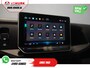 Volkswagen Crafter 35 140 pk DSG Aut. L3H3 BPM VRIJ! LED/ Virtual Cockpit/ Camera/ Cruise/ Carplay/ Gev.Stoel