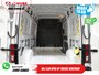 Volkswagen Crafter 35 140 pk DSG Aut. L3H3 BPM VRIJ! LED/ Virtual Cockpit/ Camera/ Cruise/ Carplay/ Gev.Stoel