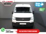 Volkswagen Crafter 35 140 pk DSG Aut. L3H3 BPM VRIJ! LED/ Virtual Cockpit/ Camera/ Cruise/ Carplay/ Gev.Stoel