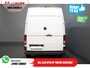 Volkswagen Crafter 35 140 pk DSG Aut. L3H3 BPM VRIJ! LED/ Virtual Cockpit/ Camera/ Cruise/ Carplay/ Gev.Stoel
