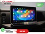 Volkswagen Crafter 35 140 pk DSG Aut. L3H3 BPM VRIJ! LED/ Virtual Cockpit/ Camera/ Cruise/ Carplay/ Gev.Stoel