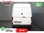 Volkswagen Crafter 35 140 pk DSG Aut. L3H3 BPM VRIJ! LED/ Virtual Cockpit/ Camera/ Cruise/ Carplay/ Gev.Stoel