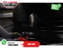 Volkswagen Crafter 35 140 pk DSG Aut. L3H3 BPM VRIJ! LED/ Virtual Cockpit/ Camera/ Cruise/ Carplay/ Gev.Stoel