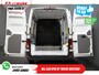 Volkswagen Crafter 35 140 pk DSG Aut. L3H3 BPM VRIJ! LED/ Virtual Cockpit/ Camera/ Cruise/ Carplay/ Gev.Stoel