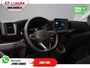 Volkswagen Crafter 35 140 pk DSG Aut. L3H3 BPM VRIJ! LED/ Virtual Cockpit/ Camera/ Cruise/ Carplay/ Gev.Stoel