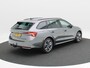 Skoda Octavia Combi Business Edition Plus 1.5 TSI 115 PK | Automaat | Trekhaak | Stoelverwarming | Adaptive cruise control | Navigatie