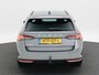 Skoda Octavia Combi Business Edition Plus 1.5 TSI 115 PK | Automaat | Trekhaak | Stoelverwarming | Adaptive cruise control | Navigatie