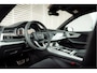 Audi Q8 55 TFSI e 394pk quattro Pro Line S | Panoramadak | Vierwielbesturing | Trekhaak | Bang & Olufsen | Head Up | Memory | Tour & Parking | Topview | 22" LM velgen
