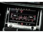 Audi Q8 55 TFSI e 394pk quattro Pro Line S | Panoramadak | Vierwielbesturing | Trekhaak | Bang & Olufsen | Head Up | Memory | Tour & Parking | Topview | 22" LM velgen