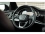 Audi Q8 55 TFSI e 394pk quattro Pro Line S | Panoramadak | Vierwielbesturing | Trekhaak | Bang & Olufsen | Head Up | Memory | Tour & Parking | Topview | 22" LM velgen