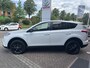 Toyota RAV4 2.5 Hybrid Black Edition Schuif-/kanteldak | AUTOMAAT | stoelverwarming | navigatie | cruise control | keyless | parkeersensoren v&a | camera |