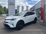 Toyota RAV4 2.5 Hybrid Black Edition Schuif-/kanteldak | AUTOMAAT | stoelverwarming | navigatie | cruise control | keyless | parkeersensoren v&a | camera |