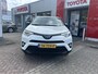 Toyota RAV4 2.5 Hybrid Black Edition Schuif-/kanteldak | AUTOMAAT | stoelverwarming | navigatie | cruise control | keyless | parkeersensoren v&a | camera |