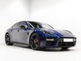 Porsche Panamera 4S E-Hybrid
