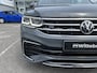 Volkswagen Tiguan 1.4 TSI eHybrid 245pk R-Line DSG Automaat Panoramadak / Achterklep elektrisch / Navigatie / Camera / Sport-comfortstoelen vóór