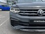 Volkswagen Tiguan 1.4 TSI eHybrid 245pk R-Line DSG Automaat Panoramadak / Achterklep elektrisch / Navigatie / Camera / Sport-comfortstoelen vóór