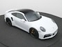 Porsche 911 Turbo S