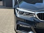 BMW 5-Serie 530i xDrive High Executive/2E EIG/PANO-DAK/CAMERA/NAVI/NL-AUTO NAP!!
