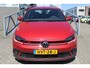 Volkswagen Polo 2.0 TSI GTI Navigatie/Virtual cockpit/Parkeersensoren rondom/Cruise control/Airco/Apple carplay/Stoelverwarming/Multifunctioneel stuurwiel/17'' Lichtmetalen velgen.