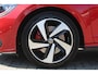 Volkswagen Polo 2.0 TSI GTI Navigatie/Virtual cockpit/Parkeersensoren rondom/Cruise control/Airco/Apple carplay/Stoelverwarming/Multifunctioneel stuurwiel/17'' Lichtmetalen velgen.