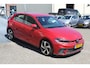 Volkswagen Polo 2.0 TSI GTI Navigatie/Virtual cockpit/Parkeersensoren rondom/Cruise control/Airco/Apple carplay/Stoelverwarming/Multifunctioneel stuurwiel/17'' Lichtmetalen velgen.