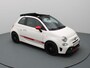 Fiat 500C 1.4 T-Jet Abarth 595 Cabrio | Airco | Navigatie l Sportuitlaat