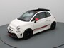 Fiat 500C 1.4 T-Jet Abarth 595 Cabrio | Airco | Navigatie l Sportuitlaat