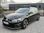 Volkswagen Golf 1.4 TSI R-Line Panodak|Navi|Carplay|Cruis|LED Zwart