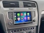 Volkswagen Golf 1.4 TSI R-Line Panodak|Navi|Carplay|Cruis|LED Zwart