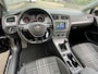 Volkswagen Golf 1.4 TSI R-Line Panodak|Navi|Carplay|Cruis|LED Zwart