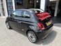 Fiat 500C 0.9 TwinAir Turbo Lounge CLIMA/NAVI/CARPLAY/LM VELGEN