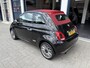 Fiat 500C 0.9 TwinAir Turbo Lounge CLIMA/NAVI/CARPLAY/LM VELGEN