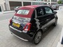 Fiat 500C 0.9 TwinAir Turbo Lounge CLIMA/NAVI/CARPLAY/LM VELGEN