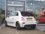 Abarth 595 595C 1.4 T-Jet 180PK Competizione / Brembo / Carbon / Carplay / Navi / DAB+ / Sabelt / Climate control