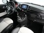Fiat 500C 1.0 Hybrid Dolcevita | Achterbank in delen neerklapbaar | Airco | Apple Carplay/Android Auto|telefoonintegratie premium