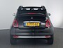 Fiat 500C 1.0 Hybrid Dolcevita | Achterbank in delen neerklapbaar | Airco | Apple Carplay/Android Auto|telefoonintegratie premium