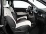 Fiat 500C 1.0 Hybrid Dolcevita | Achterbank in delen neerklapbaar | Airco | Apple Carplay/Android Auto|telefoonintegratie premium