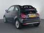 Fiat 500C 1.0 Hybrid Dolcevita | Achterbank in delen neerklapbaar | Airco | Apple Carplay/Android Auto|telefoonintegratie premium