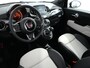Fiat 500C 1.0 Hybrid Dolcevita | Achterbank in delen neerklapbaar | Airco | Apple Carplay/Android Auto|telefoonintegratie premium