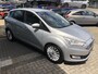 Ford C-Max 1.0 Titanium 125PK NAVI/APPCARPLAY/KEYLESS/LED/ CLIMA/S&S/LMV/MEDIA/. - NL AUTO - KM=NAP -