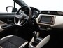 Nissan Micra 90pk IG-T N-Connecta Camera | Climate | Cruise | Navi | Parkeersens. achter