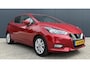 Nissan Micra 1.0 IG-T N-Connecta Airco Cruise Navi Camera
