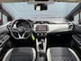 Nissan Micra 1.0 IG-T N-Connecta Airco Cruise Navi Camera