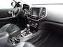 Jeep Cherokee 2.0 Limited AWD * LEER * TREKHAAK !!