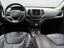 Jeep Cherokee 2.0 Limited AWD * LEER * TREKHAAK !!